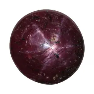 star ruby